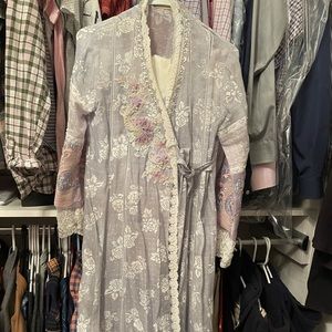 Farah talib shirt and pants